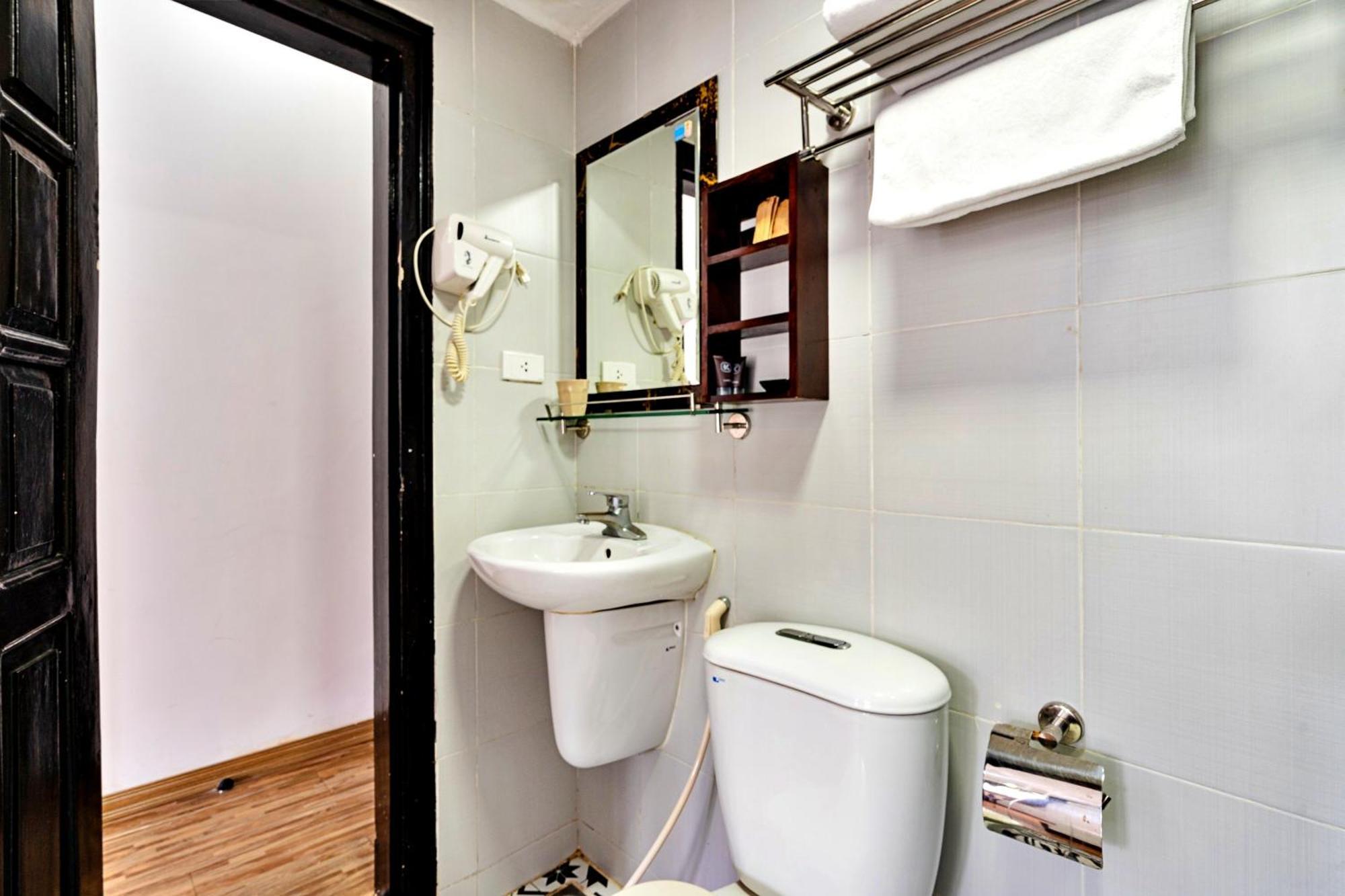 Serene Hotel Hanoi Ruang foto